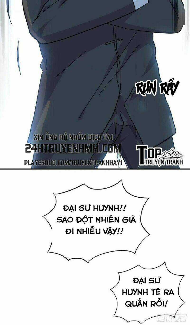 Đại Gia Livestream Vạn Giới Chapter 51 trang 7