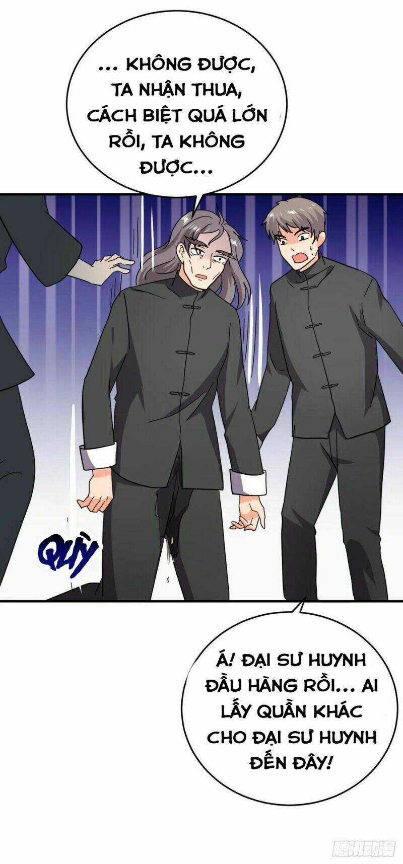 Đại Gia Livestream Vạn Giới Chapter 51 trang 8