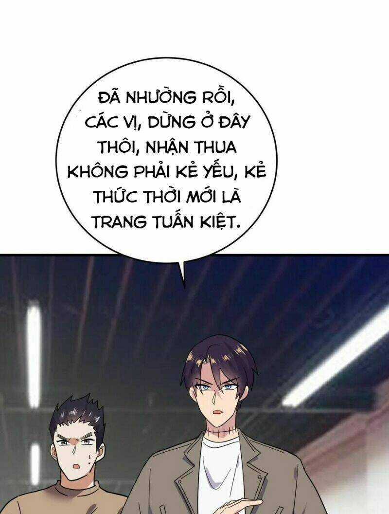 Đại Gia Livestream Vạn Giới Chapter 51 trang 9