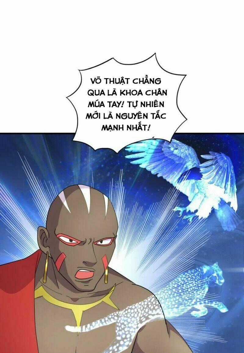 Đại Gia Livestream Vạn Giới Chapter 52 trang 1
