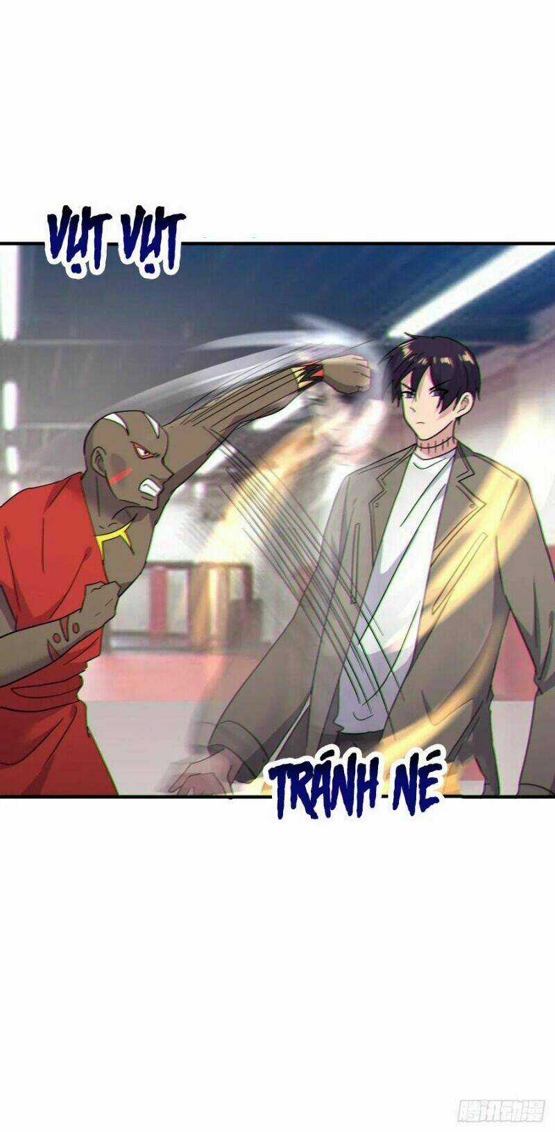 Đại Gia Livestream Vạn Giới Chapter 52 trang 10