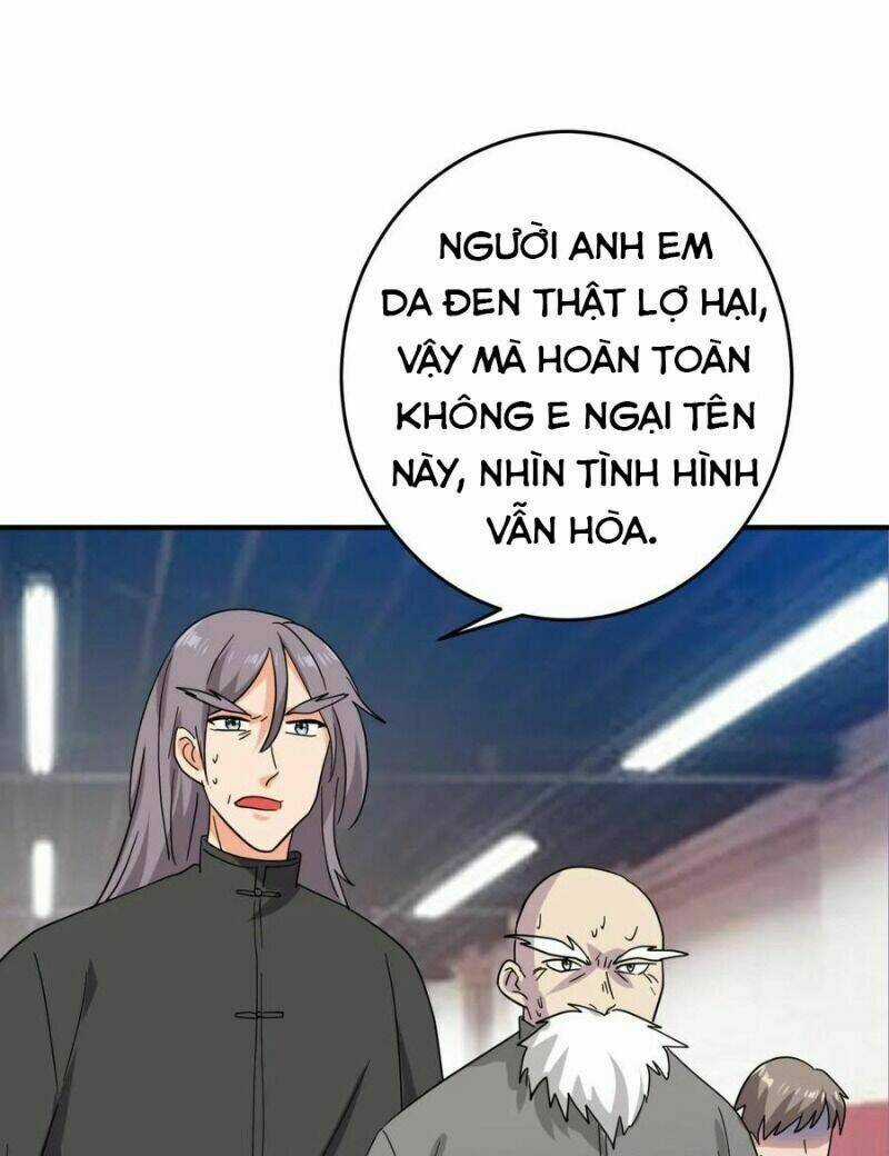 Đại Gia Livestream Vạn Giới Chapter 52 trang 13