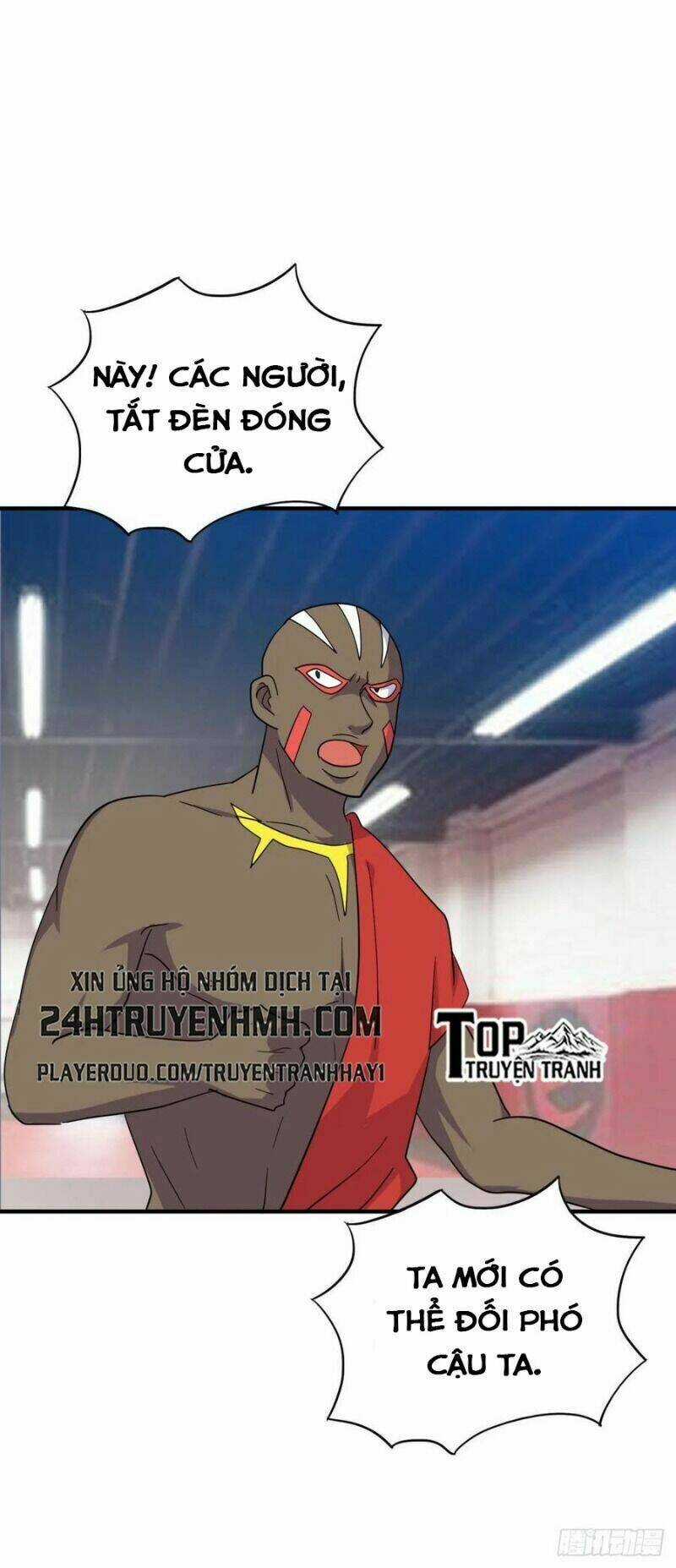 Đại Gia Livestream Vạn Giới Chapter 52 trang 15