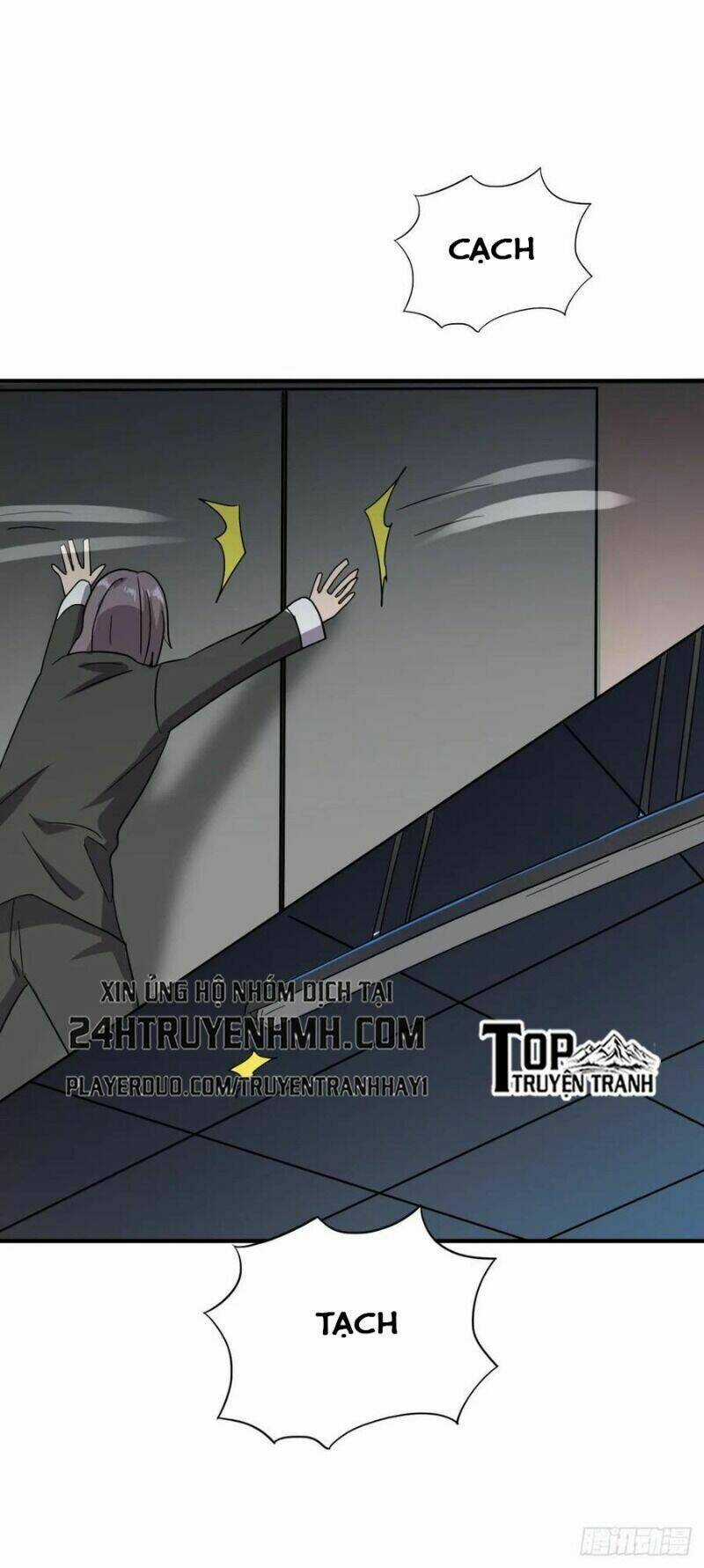 Đại Gia Livestream Vạn Giới Chapter 52 trang 17