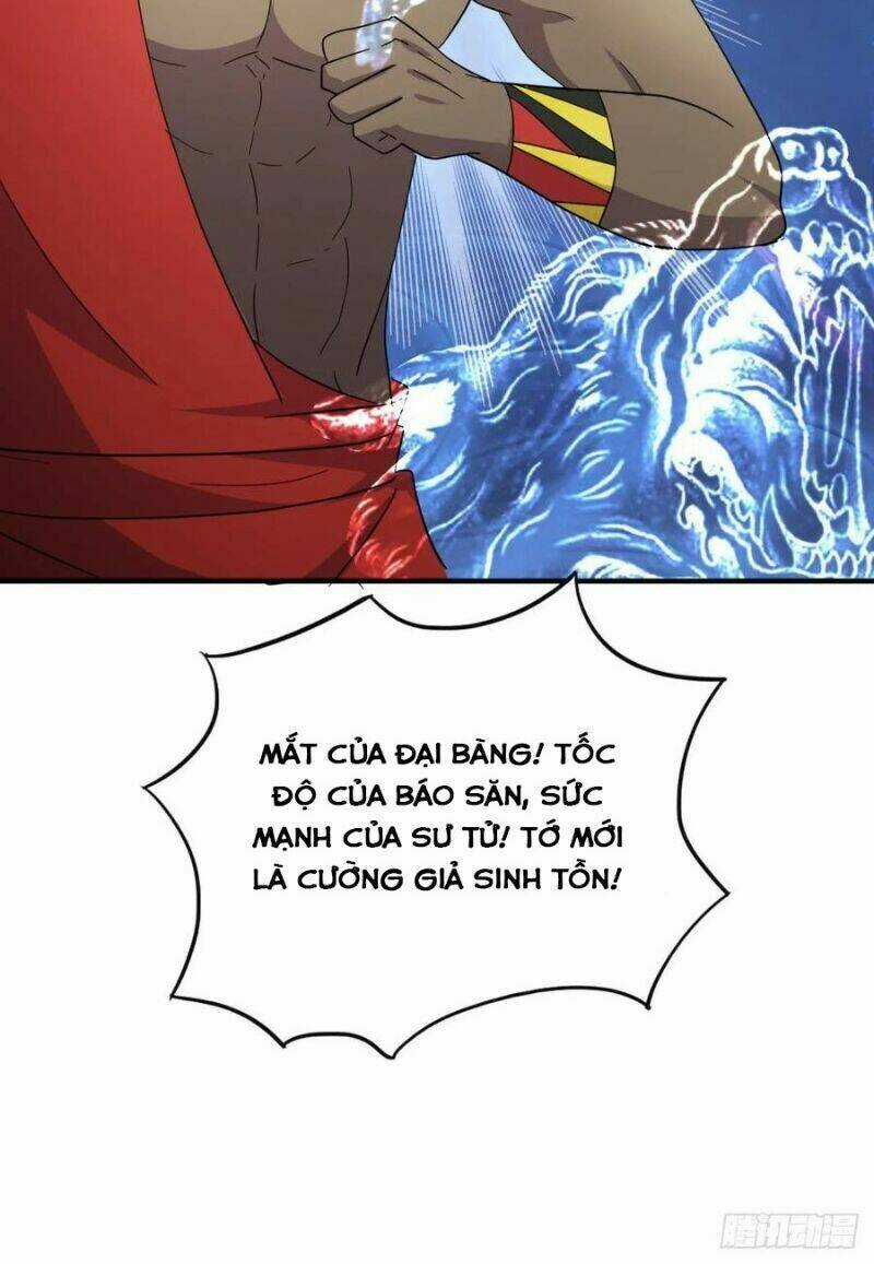 Đại Gia Livestream Vạn Giới Chapter 52 trang 2