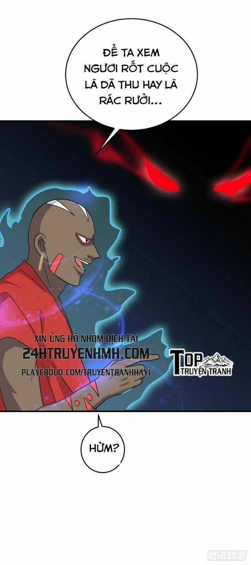 Đại Gia Livestream Vạn Giới Chapter 52 trang 22