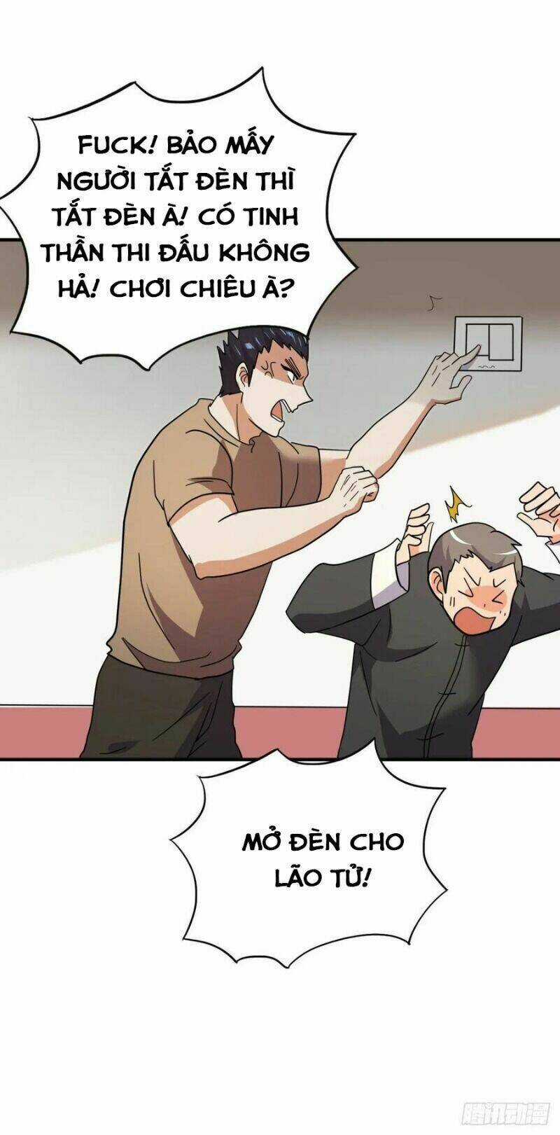 Đại Gia Livestream Vạn Giới Chapter 52 trang 27