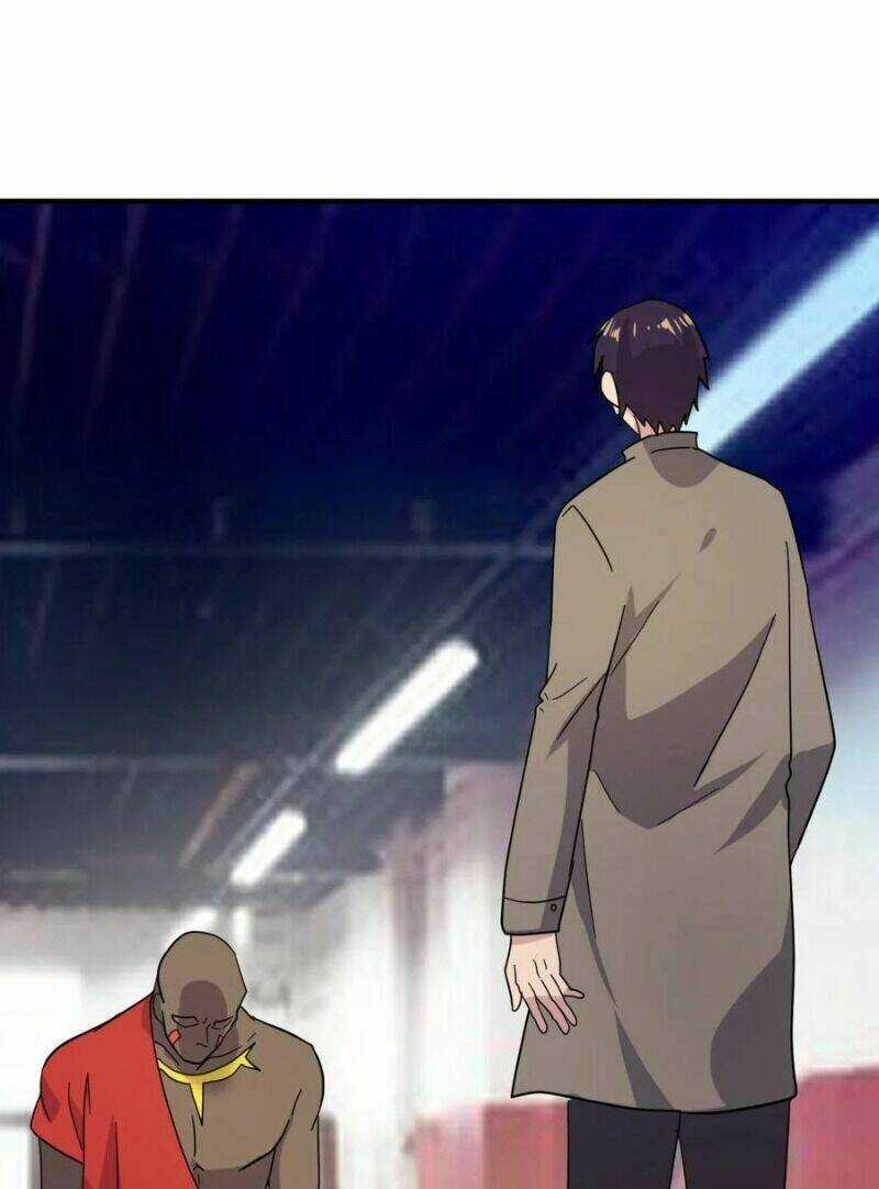 Đại Gia Livestream Vạn Giới Chapter 52 trang 28