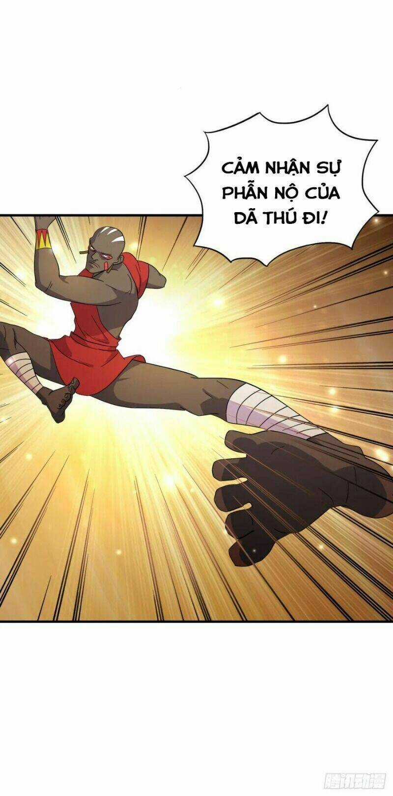 Đại Gia Livestream Vạn Giới Chapter 52 trang 3