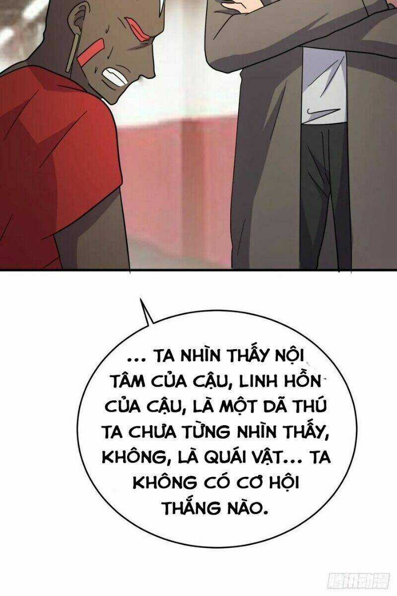 Đại Gia Livestream Vạn Giới Chapter 52 trang 31