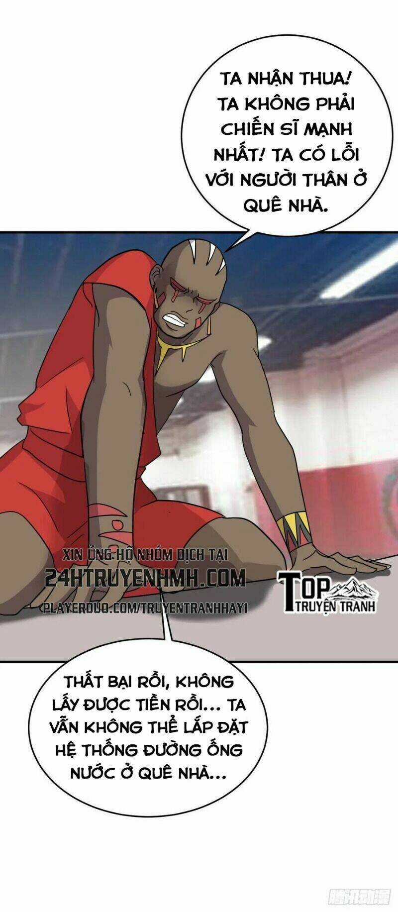 Đại Gia Livestream Vạn Giới Chapter 52 trang 32