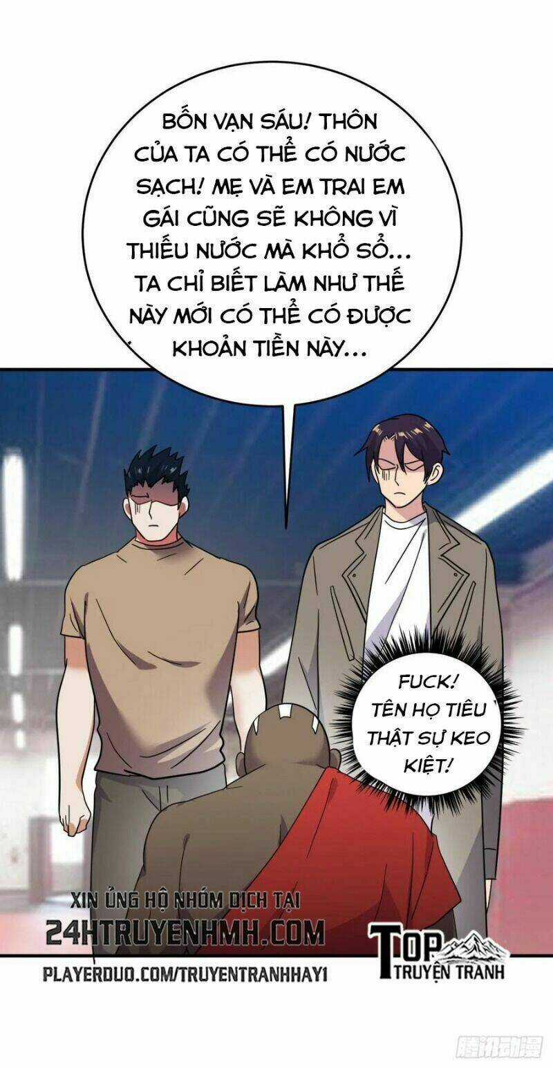 Đại Gia Livestream Vạn Giới Chapter 52 trang 34