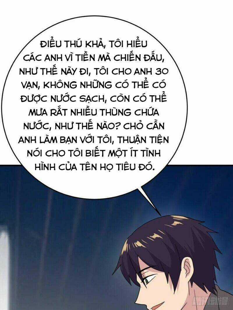 Đại Gia Livestream Vạn Giới Chapter 52 trang 35