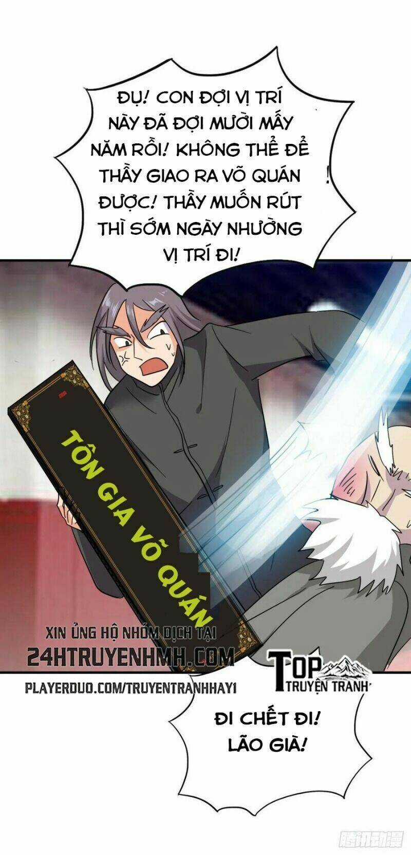 Đại Gia Livestream Vạn Giới Chapter 52 trang 38