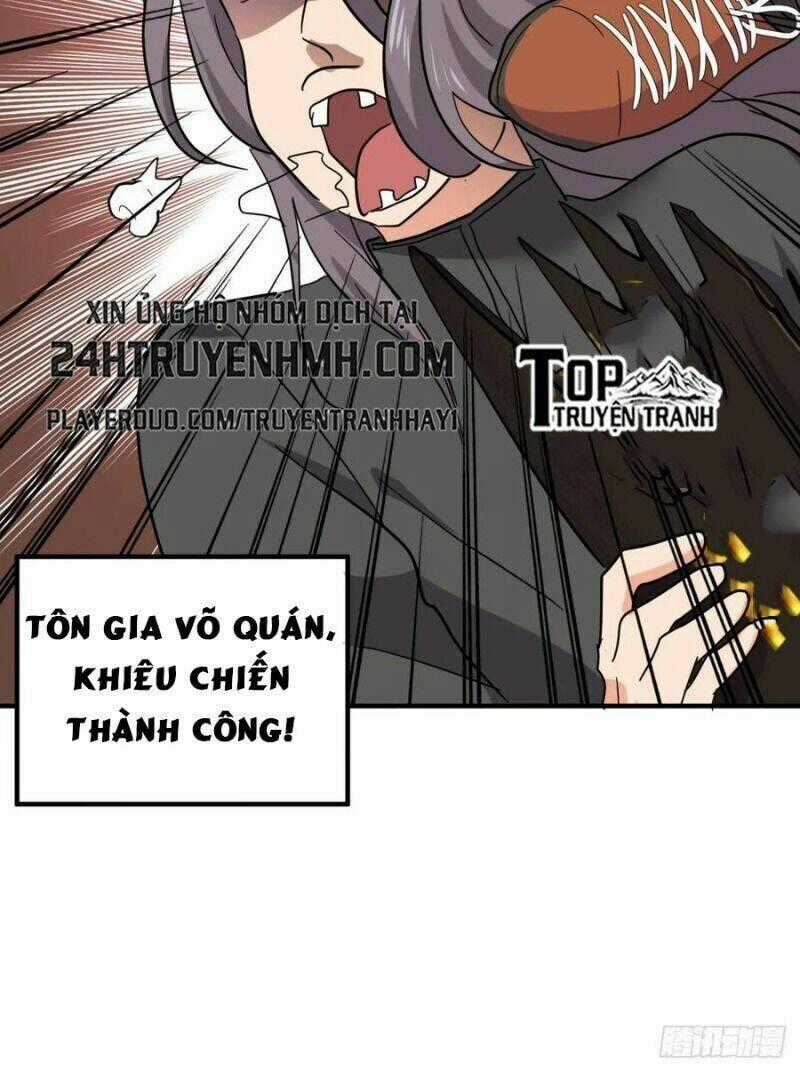 Đại Gia Livestream Vạn Giới Chapter 52 trang 42