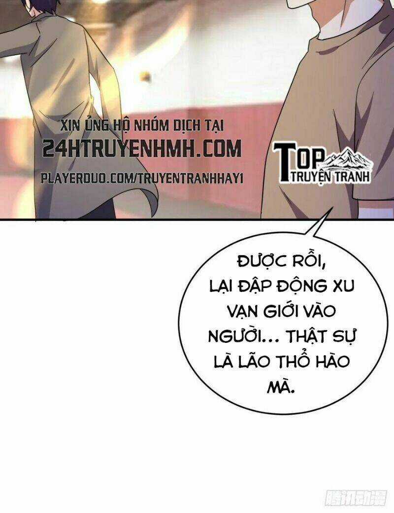 Đại Gia Livestream Vạn Giới Chapter 52 trang 9