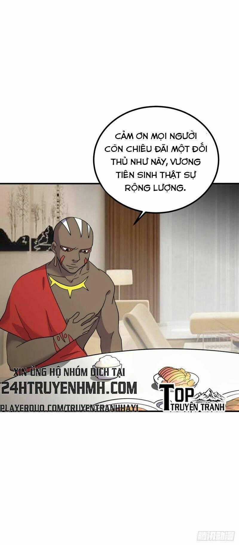Đại Gia Livestream Vạn Giới Chapter 53 trang 1