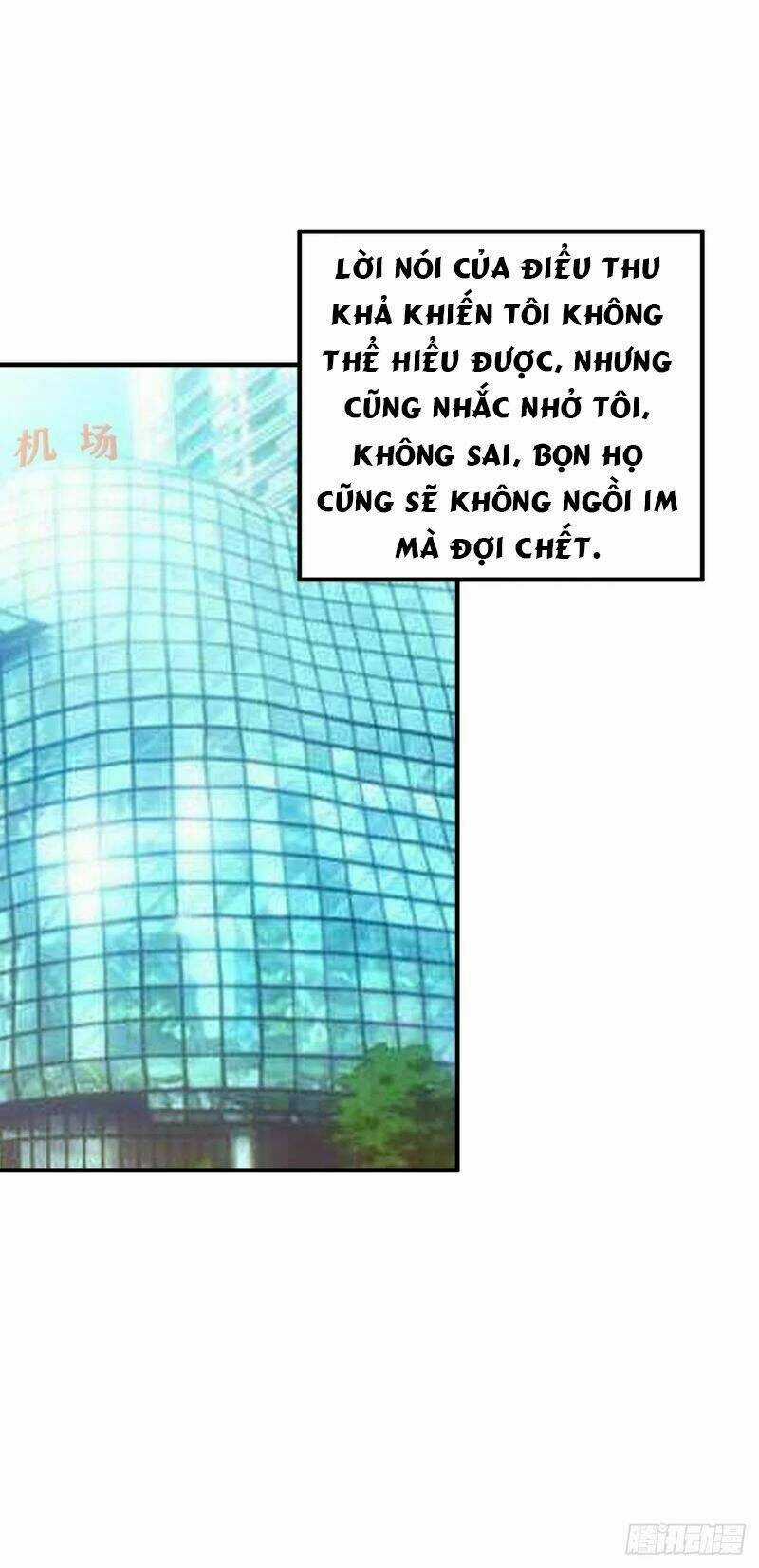 Đại Gia Livestream Vạn Giới Chapter 53 trang 11