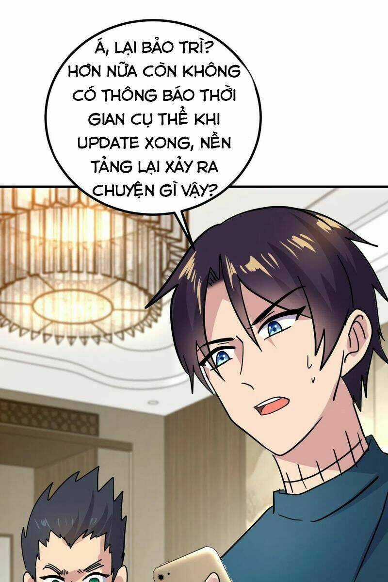 Đại Gia Livestream Vạn Giới Chapter 53 trang 15