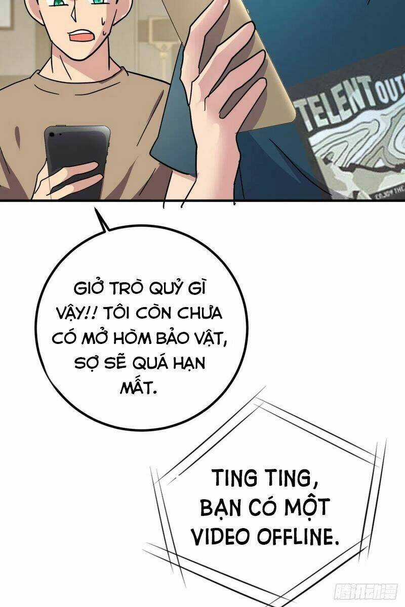 Đại Gia Livestream Vạn Giới Chapter 53 trang 16