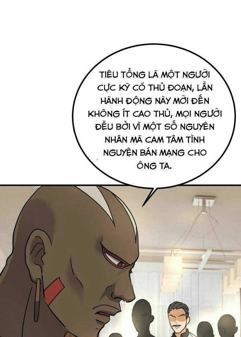 Đại Gia Livestream Vạn Giới Chapter 53 trang 2