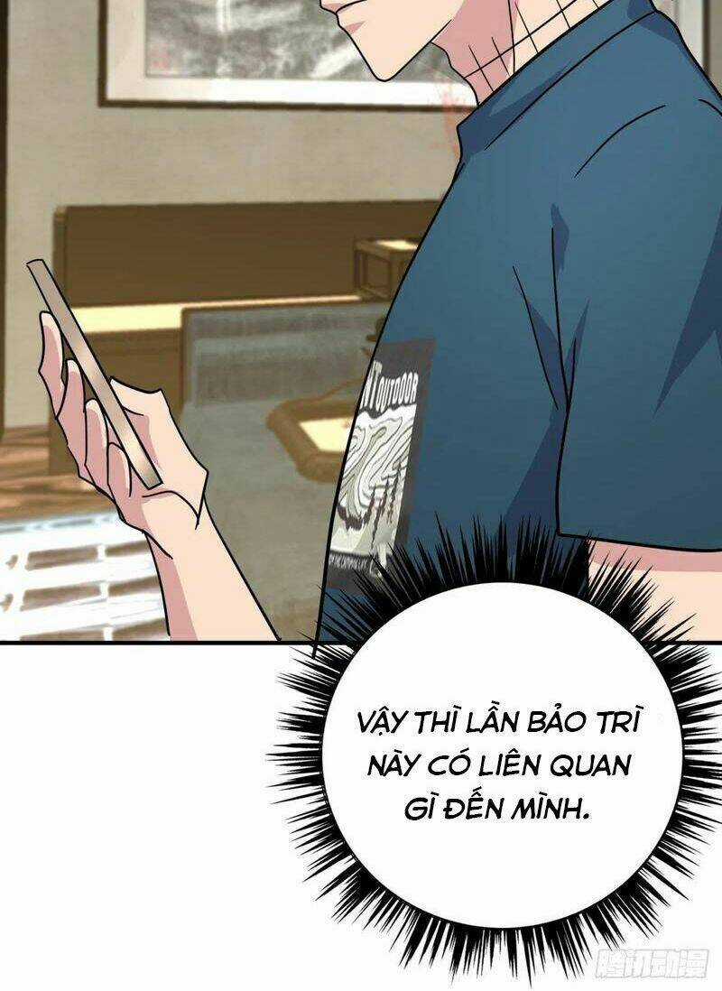 Đại Gia Livestream Vạn Giới Chapter 53 trang 20