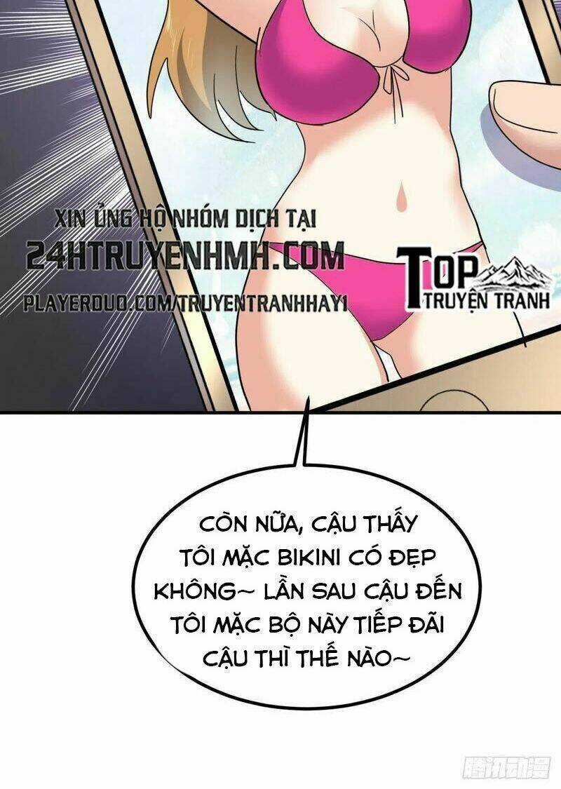 Đại Gia Livestream Vạn Giới Chapter 53 trang 22