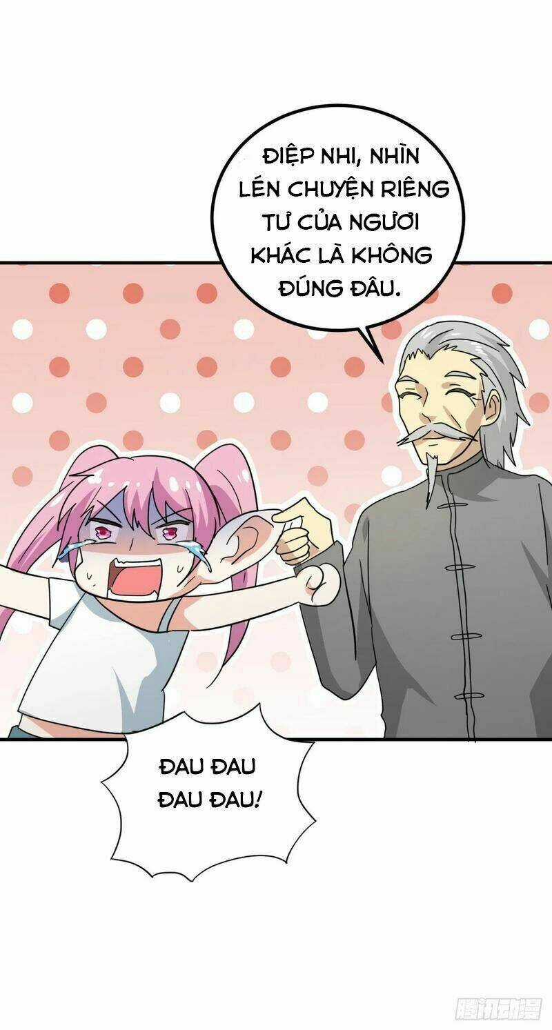 Đại Gia Livestream Vạn Giới Chapter 53 trang 24