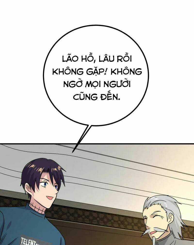 Đại Gia Livestream Vạn Giới Chapter 53 trang 25