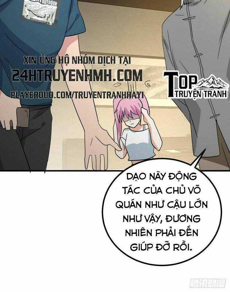 Đại Gia Livestream Vạn Giới Chapter 53 trang 26