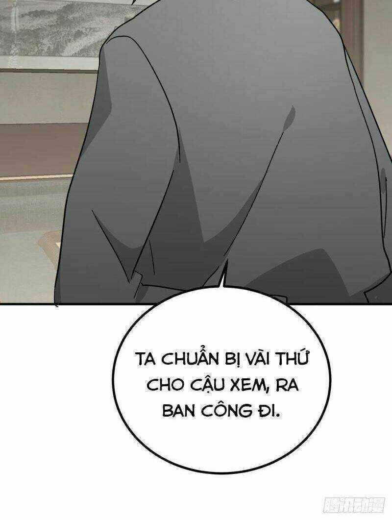 Đại Gia Livestream Vạn Giới Chapter 53 trang 28