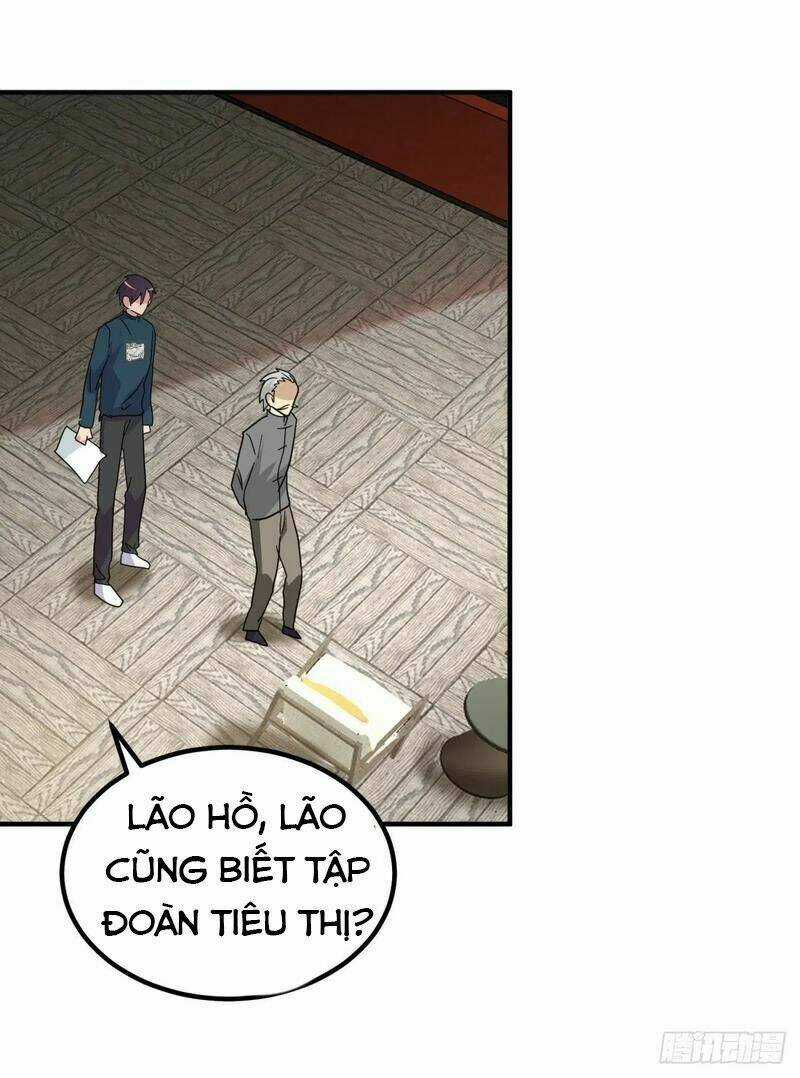 Đại Gia Livestream Vạn Giới Chapter 53 trang 29