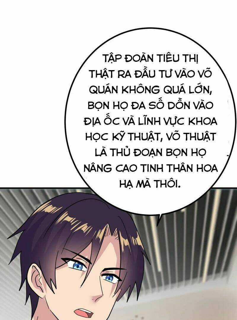 Đại Gia Livestream Vạn Giới Chapter 53 trang 31