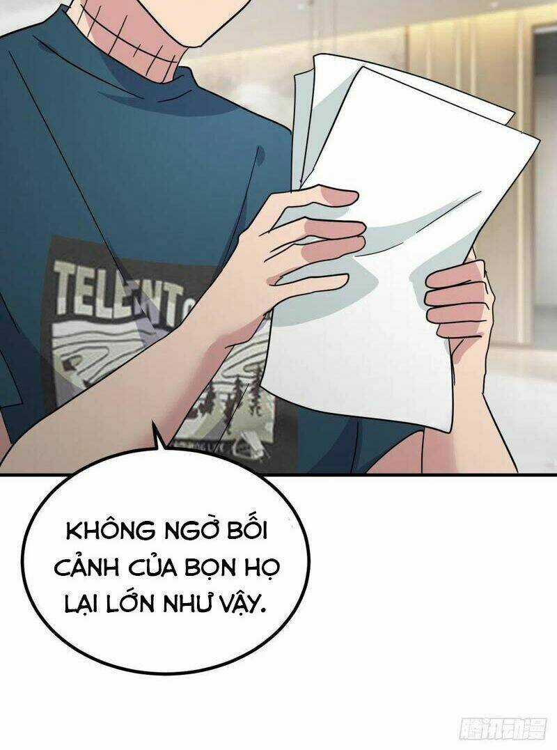 Đại Gia Livestream Vạn Giới Chapter 53 trang 32