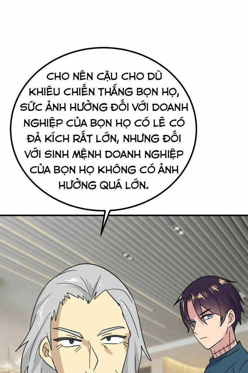 Đại Gia Livestream Vạn Giới Chapter 53 trang 33