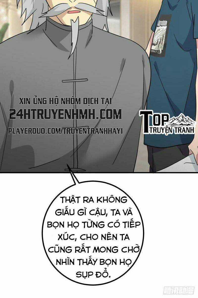 Đại Gia Livestream Vạn Giới Chapter 53 trang 34