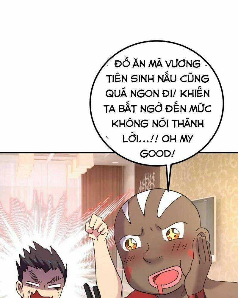 Đại Gia Livestream Vạn Giới Chapter 53 trang 5