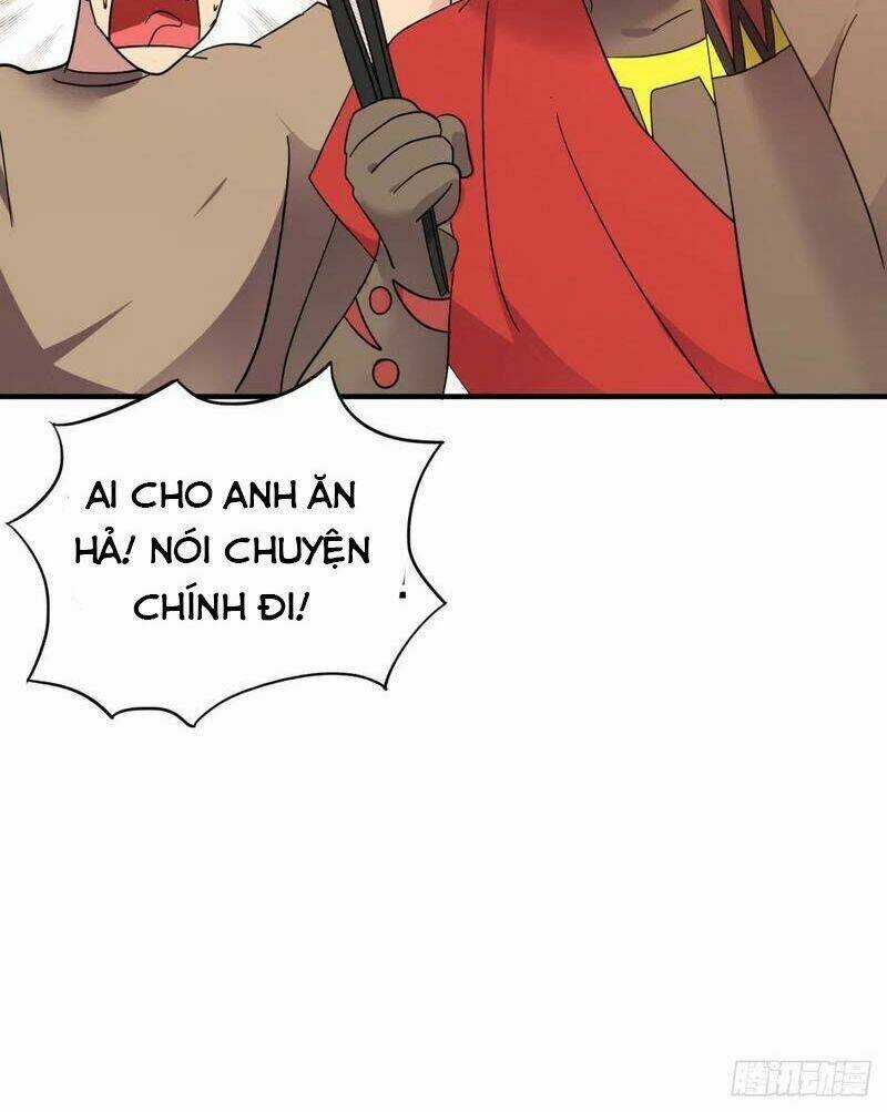 Đại Gia Livestream Vạn Giới Chapter 53 trang 6