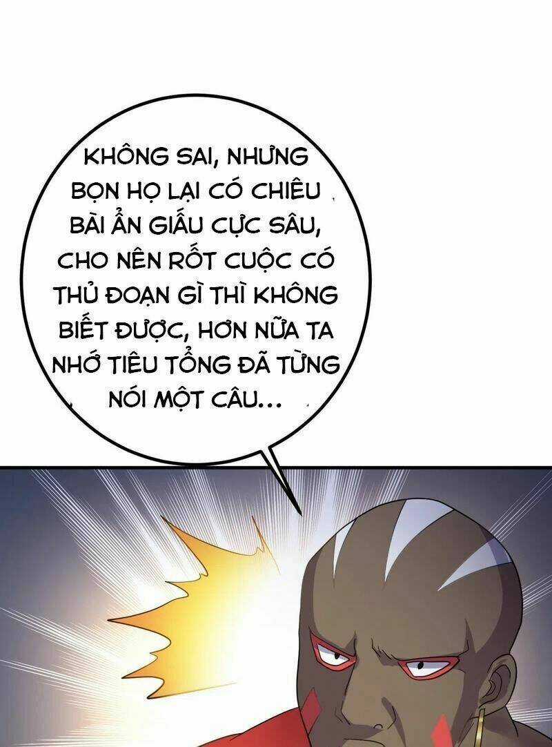 Đại Gia Livestream Vạn Giới Chapter 53 trang 8