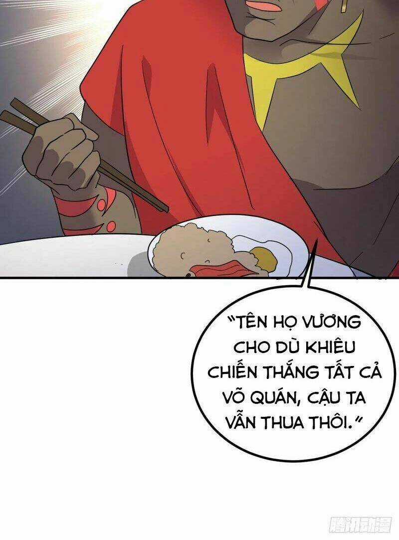 Đại Gia Livestream Vạn Giới Chapter 53 trang 9