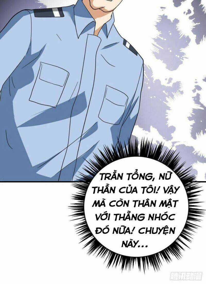 Đại Gia Livestream Vạn Giới Chapter 54 trang 15