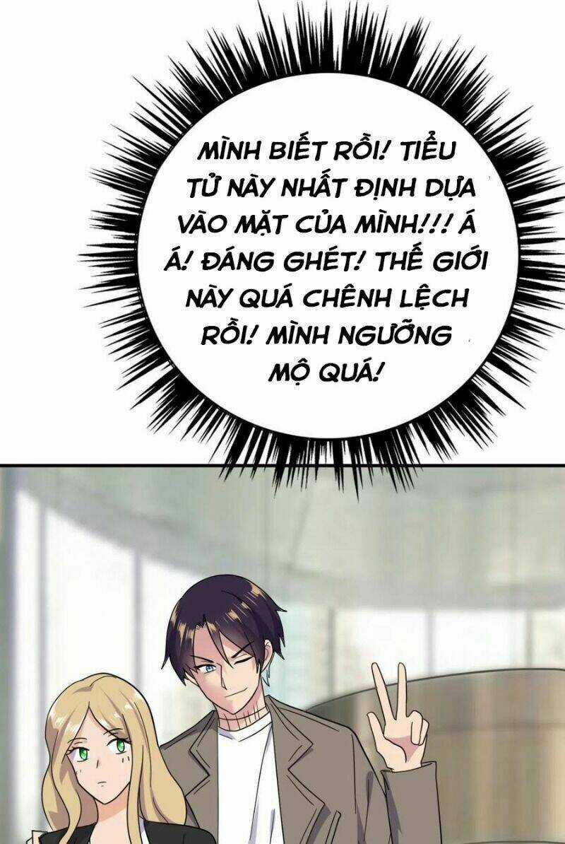 Đại Gia Livestream Vạn Giới Chapter 54 trang 16