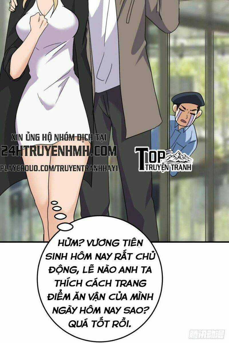 Đại Gia Livestream Vạn Giới Chapter 54 trang 17