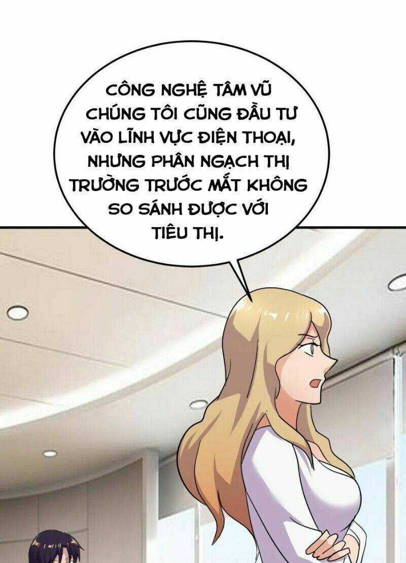 Đại Gia Livestream Vạn Giới Chapter 54 trang 19