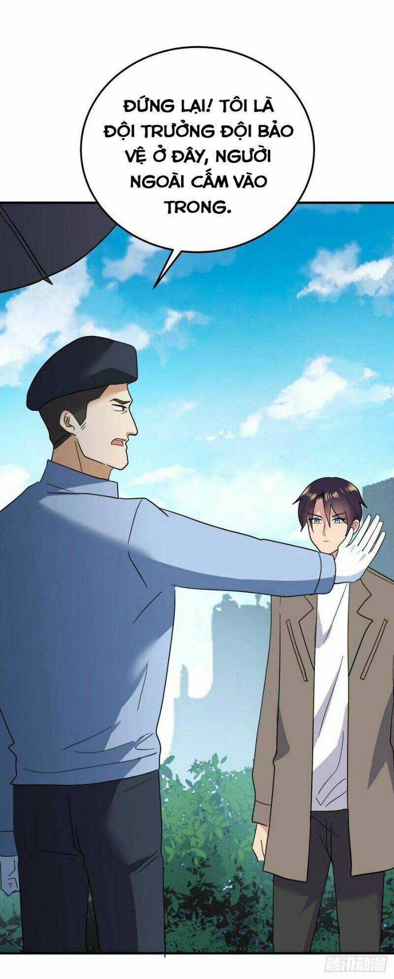 Đại Gia Livestream Vạn Giới Chapter 54 trang 2