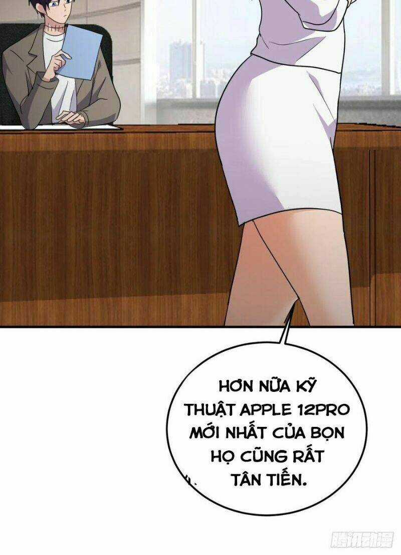 Đại Gia Livestream Vạn Giới Chapter 54 trang 20