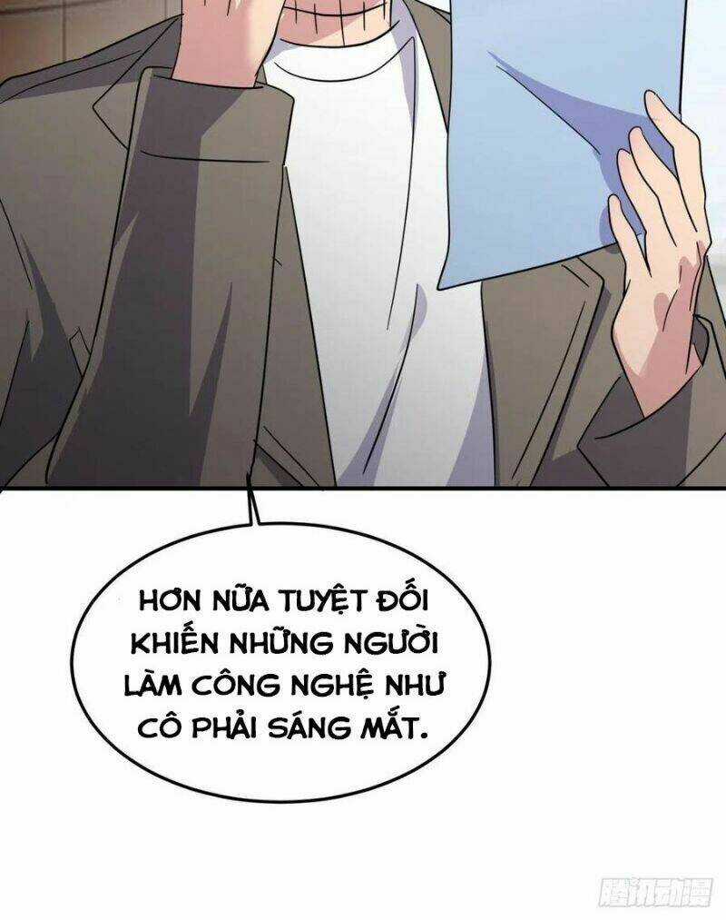 Đại Gia Livestream Vạn Giới Chapter 54 trang 23