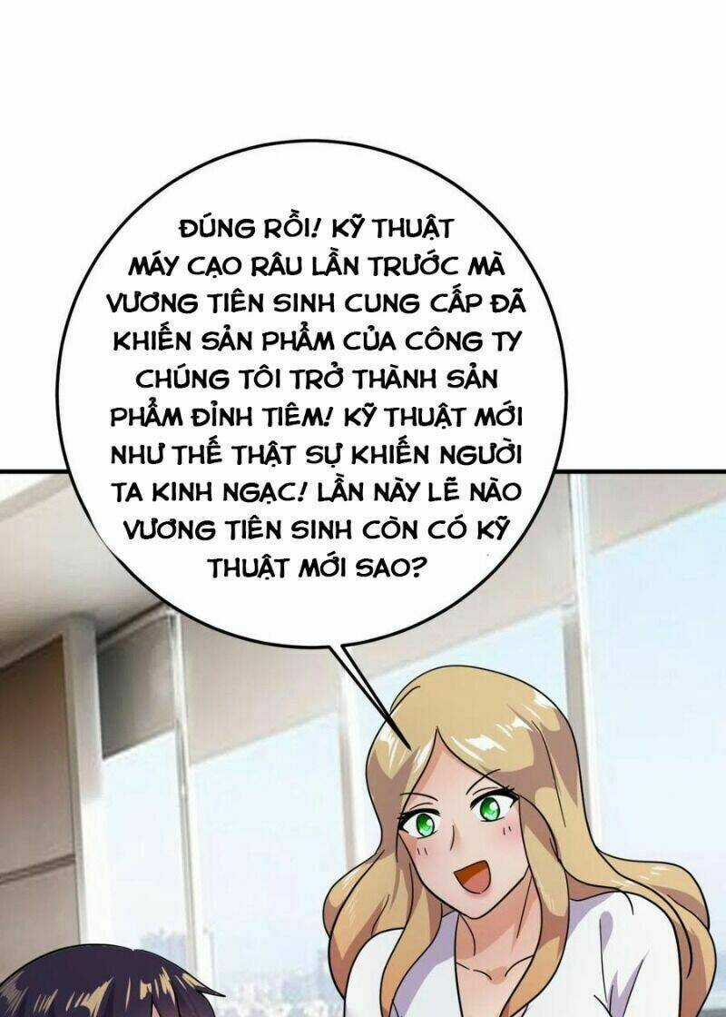 Đại Gia Livestream Vạn Giới Chapter 54 trang 24