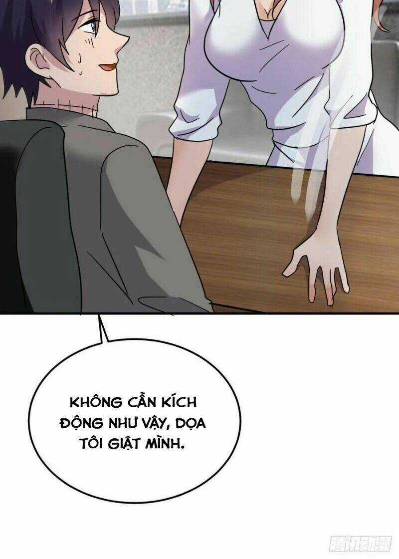 Đại Gia Livestream Vạn Giới Chapter 54 trang 25