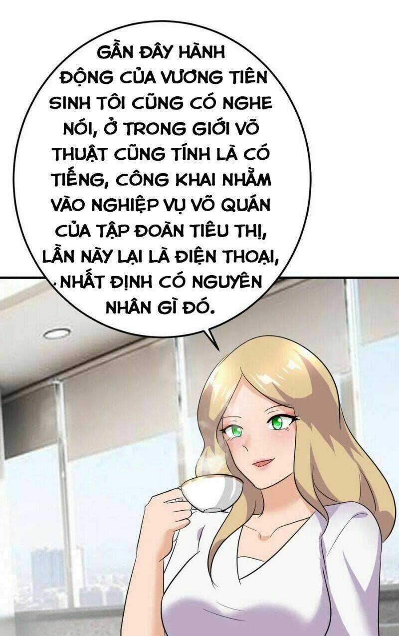 Đại Gia Livestream Vạn Giới Chapter 54 trang 28